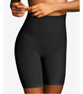 Maidenformis Cover Your Bases Light Control Thigh Slimmer DM0035 Size L