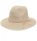 Style & Co Women’s Basic Straw Panama Hat ONE Size