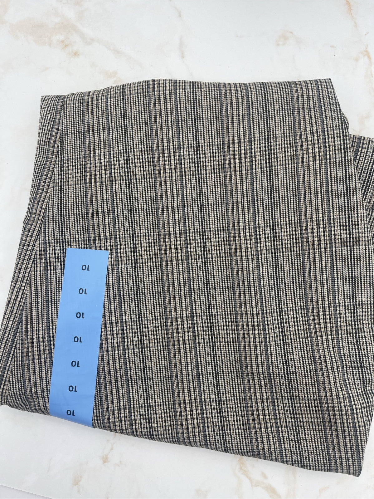 Rafaella Pull-On Belt Loops Functional Pockets Stretch Ankle Pant Size 10